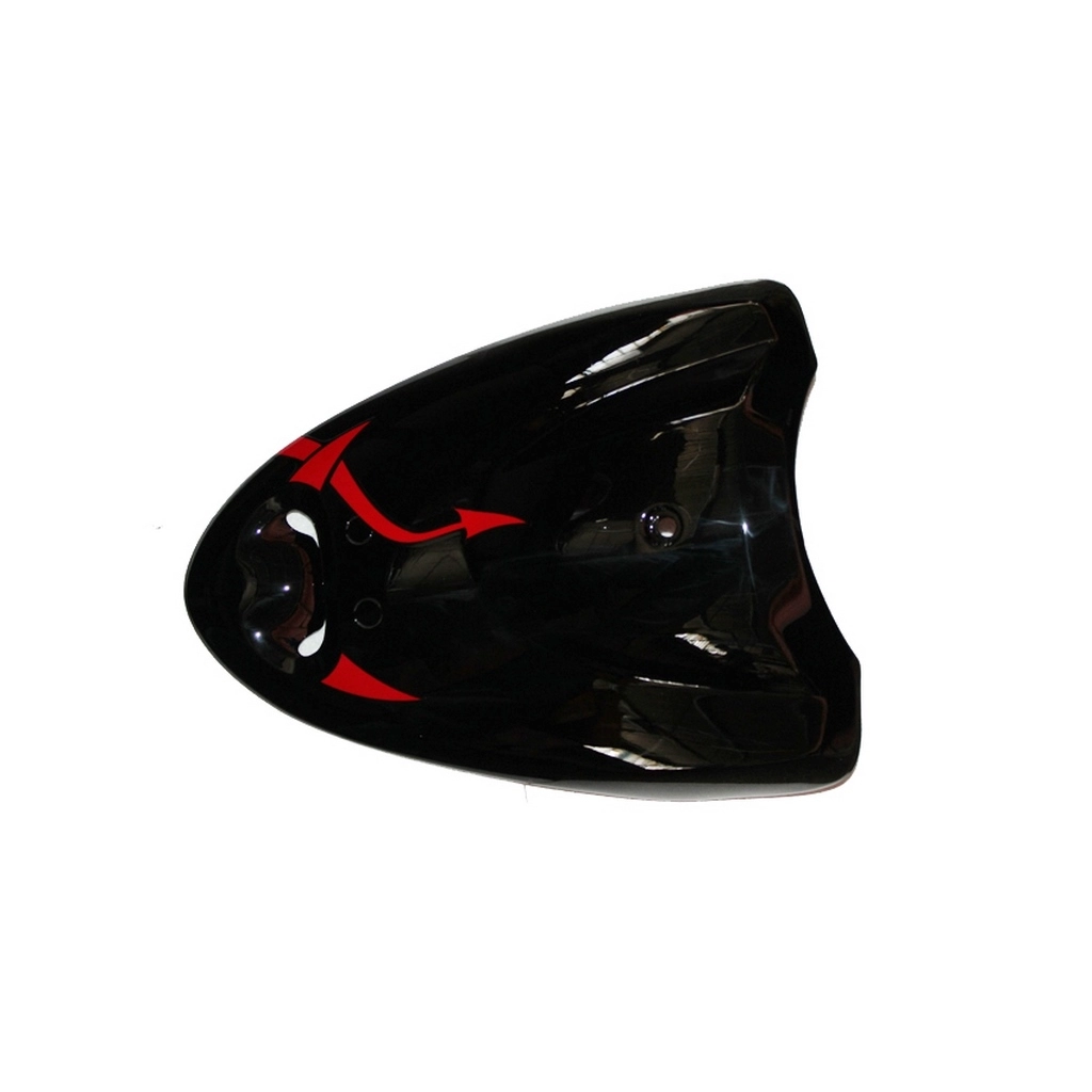ARORA AR50-10 TOROS ÖN ORTA KAPAK BEYAZ #AR50-10 046